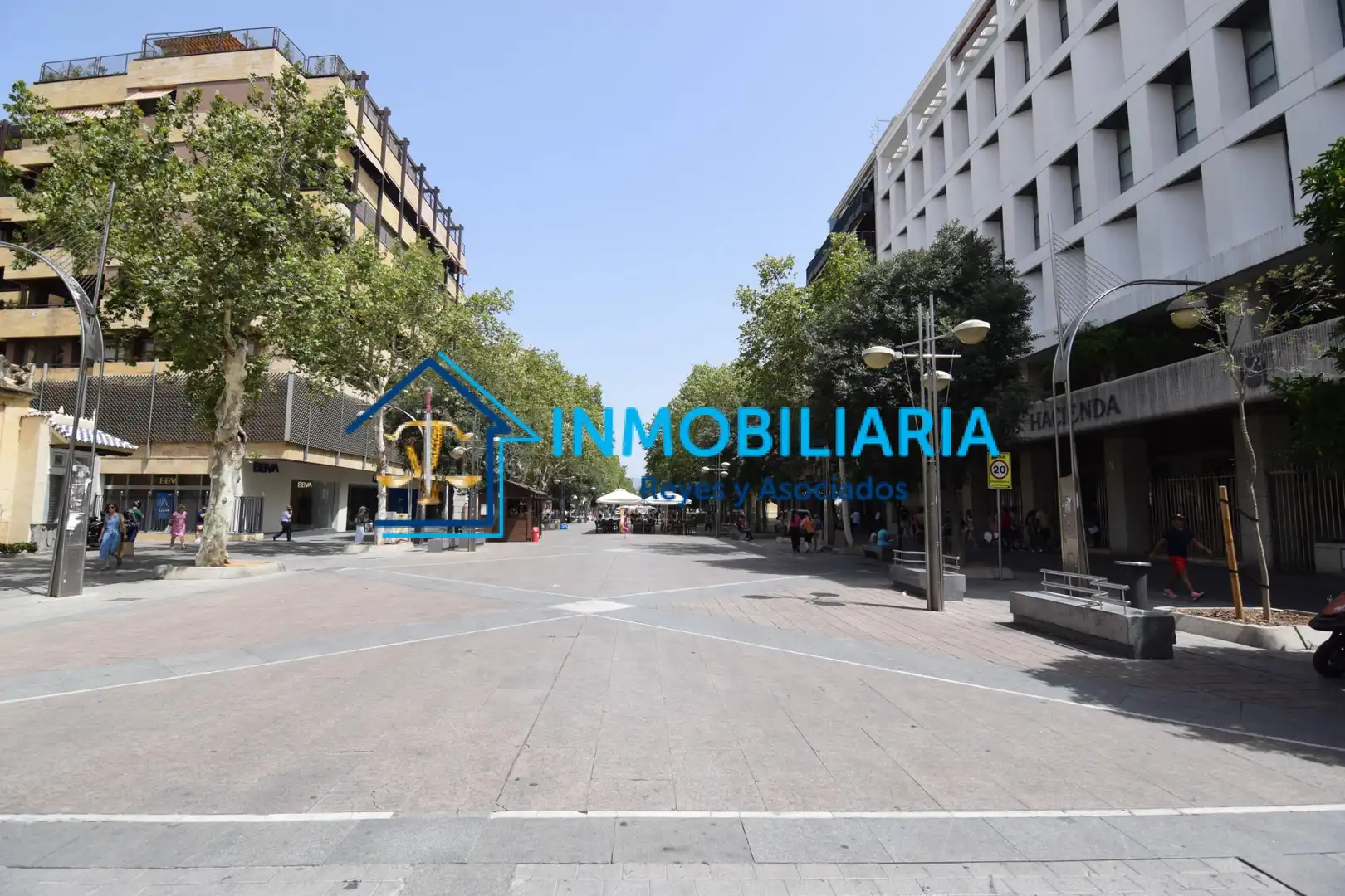 Parkplatz zum Verkauf in Centro, imagen 6