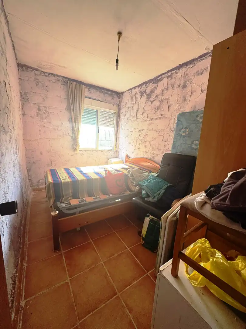 Habitación de Terreno en venta en Casarrubios del Monte