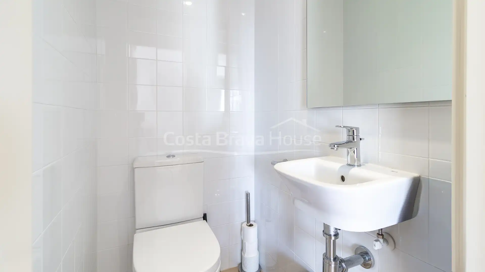 House with terrace for sale in Carrer de Varsòvia, imagen 46