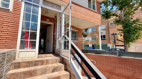 Foto 3 de Casa adosada en venta en Daganzo de Arriba, Madrid
