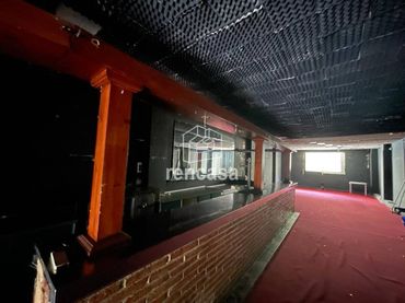 Local comercial en venda a Calle Riu Francoli