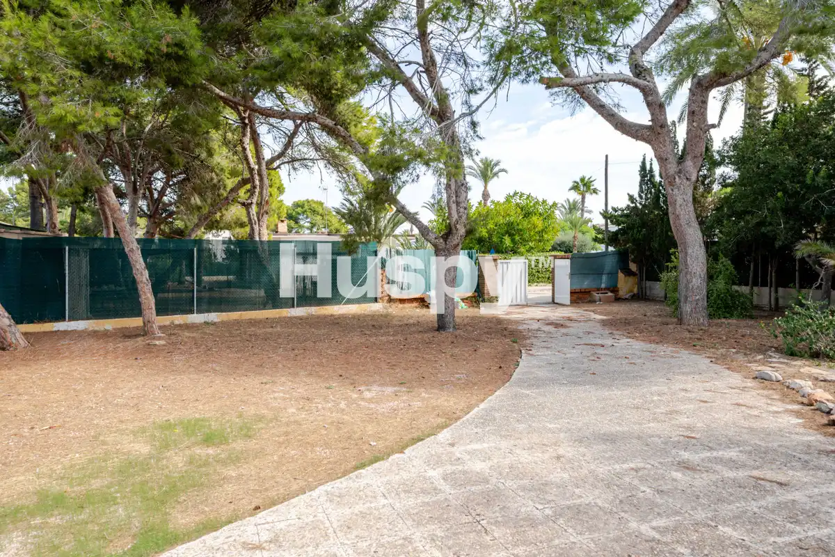 Casa o chalet en venta en Orihuela Costa