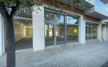 Exterior view of Premises to rent in Reus  with Terrace