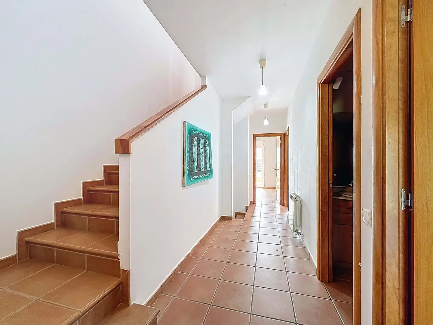Detached homes for sale in Sant Jaume dels Domenys  with Air Conditioner and Heating