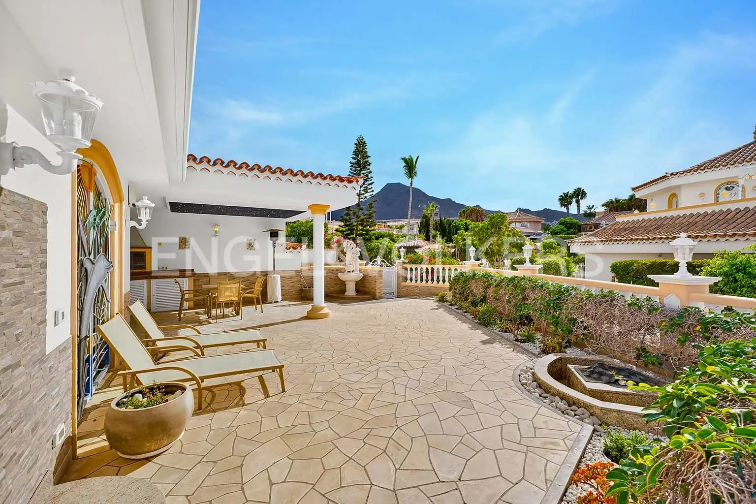 Terrace of Houses for sale in Costa Adeje