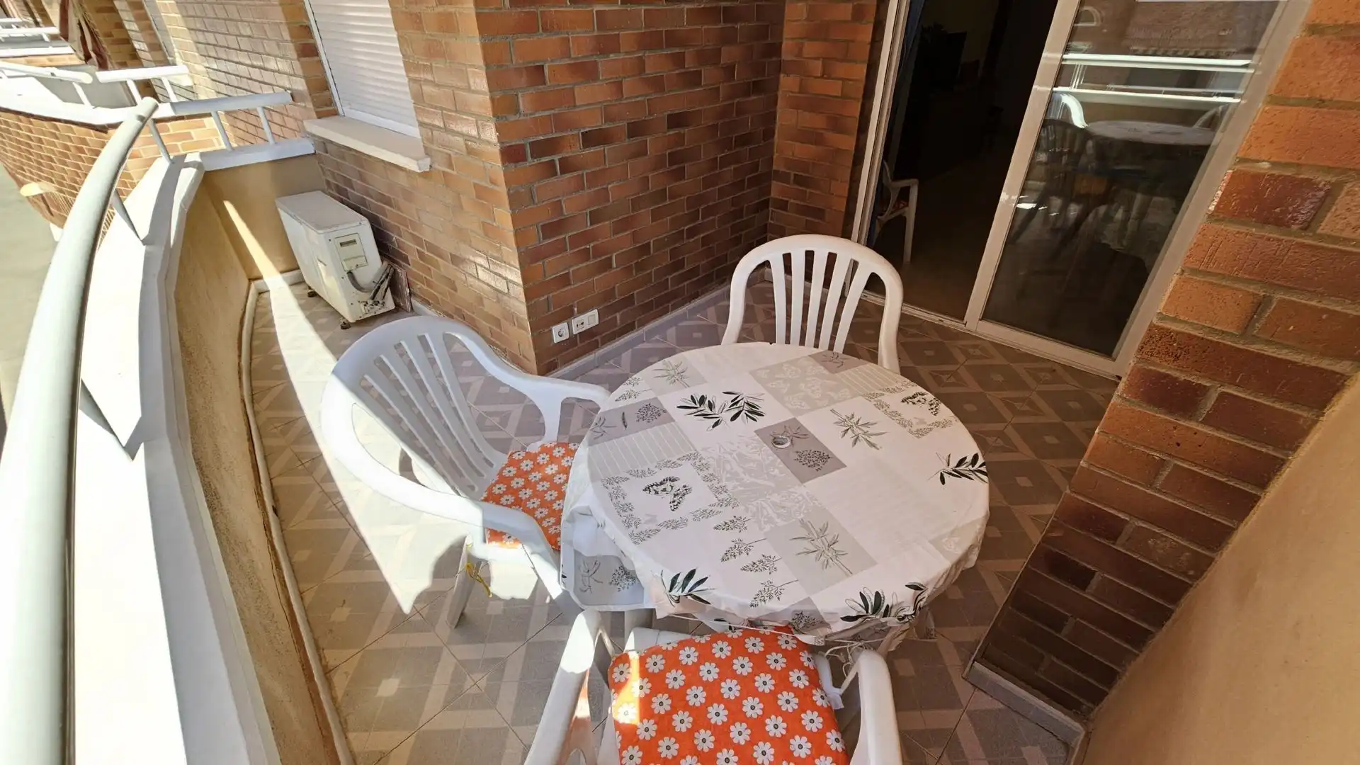 Apartamento con piscina en venta en Amplaries 13, imagen 6