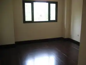 Habitación de Casa o chalet en venta en Pozuelo de Alarcón con Aire acondicionado, Calefacción y Jardín privado
