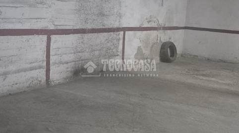 Foto 4 de Garaje en venta en Sta. Aurelia - Cantábrico - Atlàntico - La Romería,  Sevilla Capital