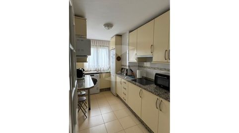 Foto 5 von Wohnung zur Miete in Gaspar Mendez, Valdepasillas - La Paz - Huerta Rosales, Badajoz Capital