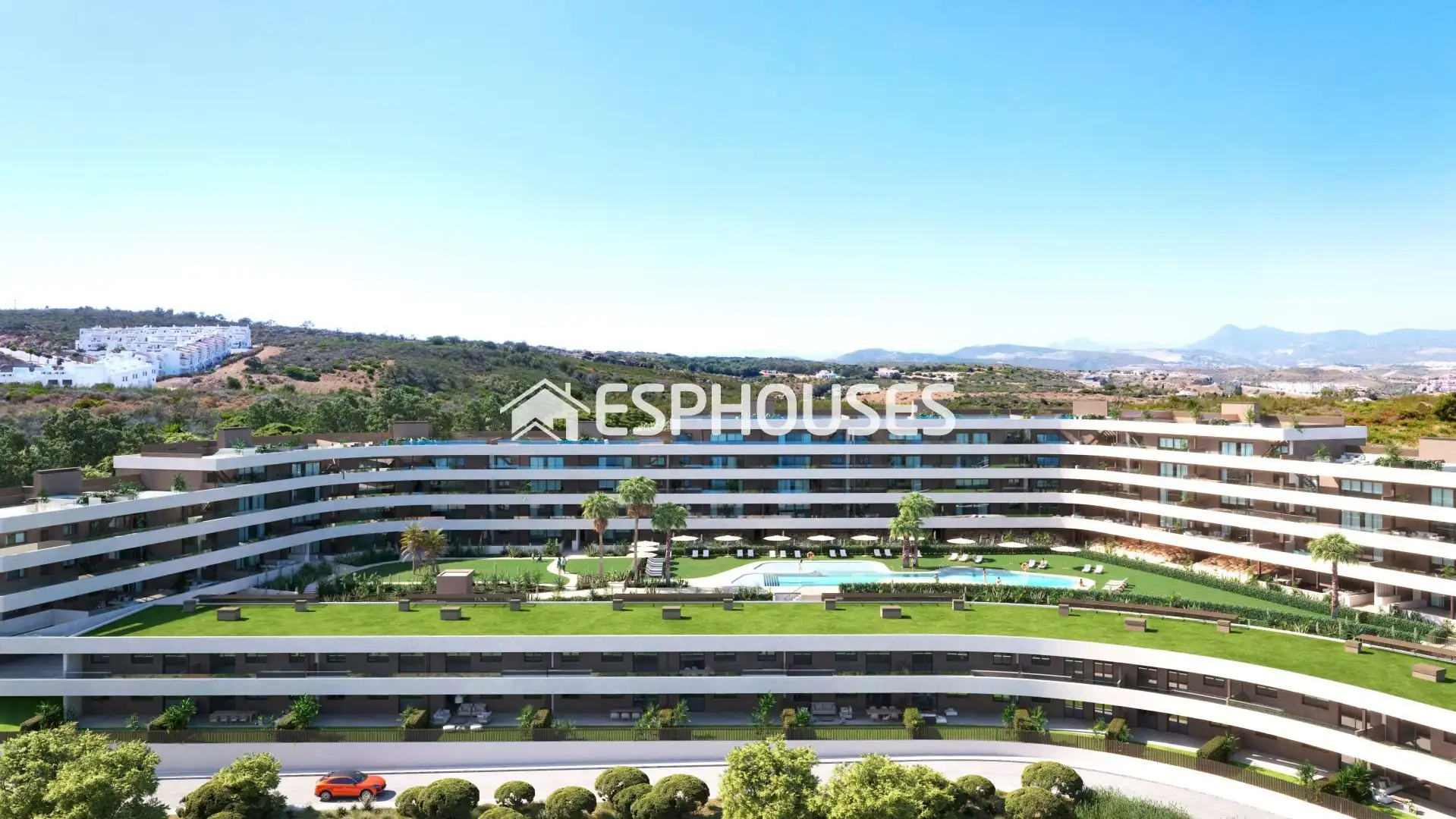 Bajo con terraza en venta en Chullera, imagen 2