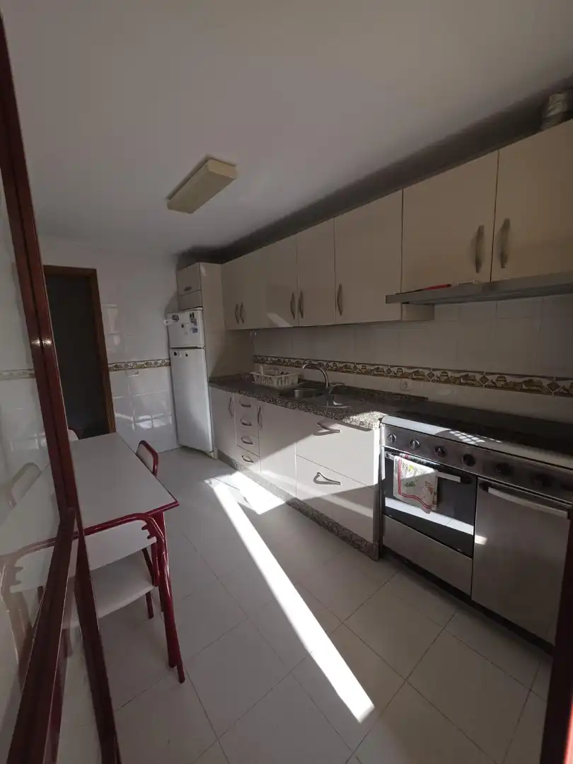 Cocina de Piso de alquiler en Arroyo de la Miel 