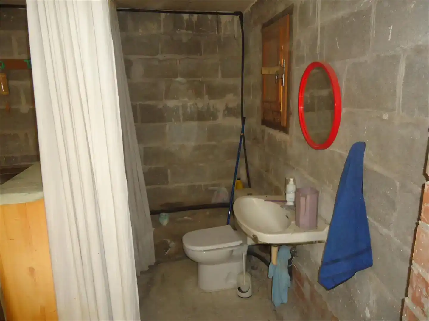 Estudi en venda en Olivella