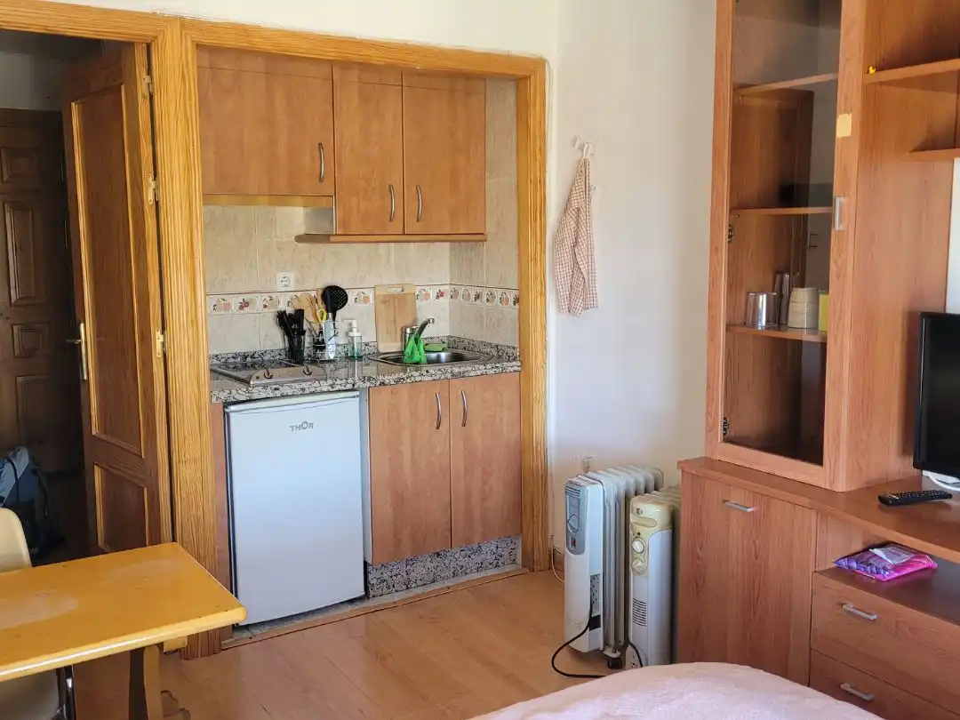Cocina de Estudio en venta en Sierra Nevada
