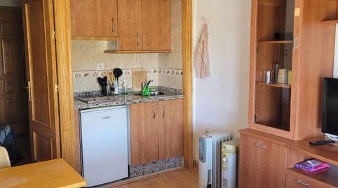 Foto 4 de Estudio en venta en Calle de la Virgen de las Nieves, 73, Zona media, Sierra Nevada