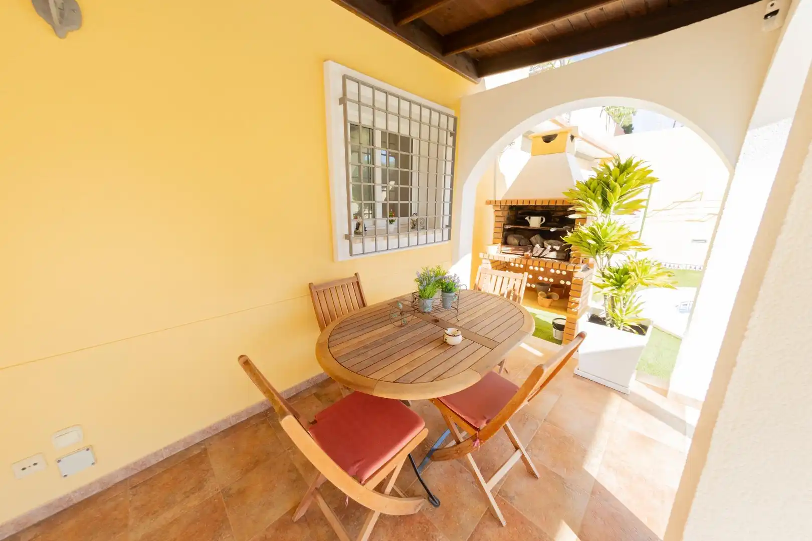 Villa avec terrasse à vendre à Avenida Avenida Río Segura, imagen 6