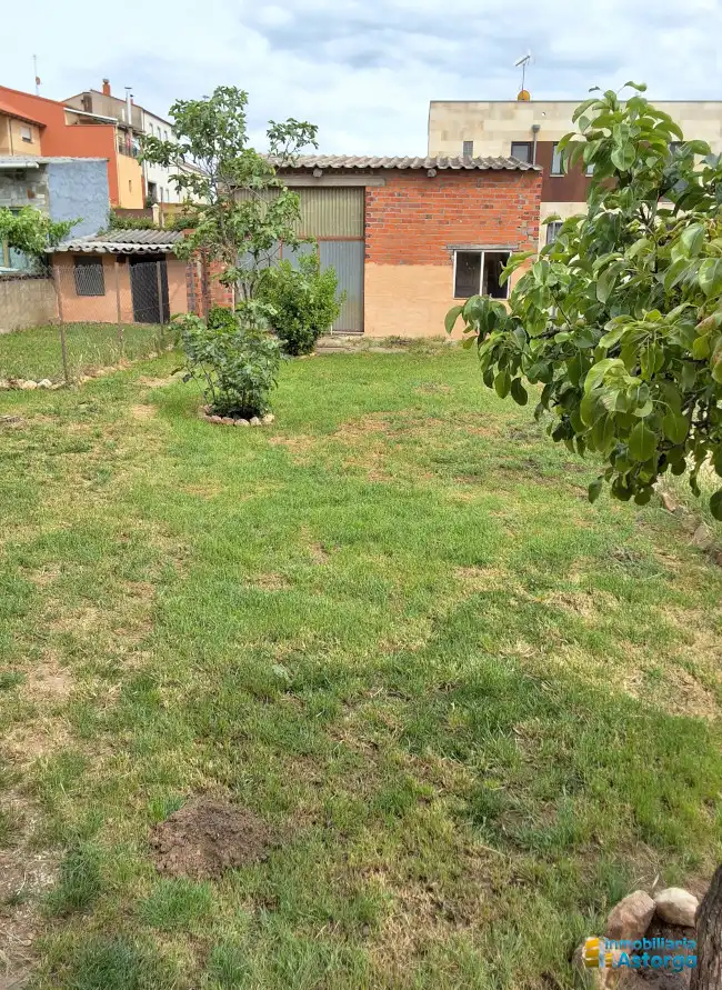 Casa con giardino in vendita a Calle Maragatería, imagen 24