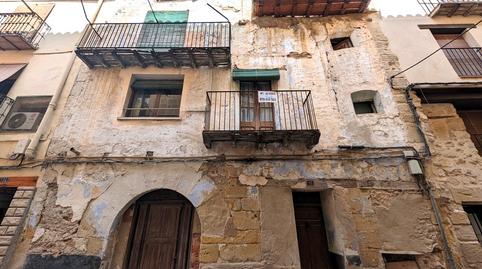 Foto 2 de Casa o xalet en venda a Calle la Paz, 10, Valderrobres, Teruel