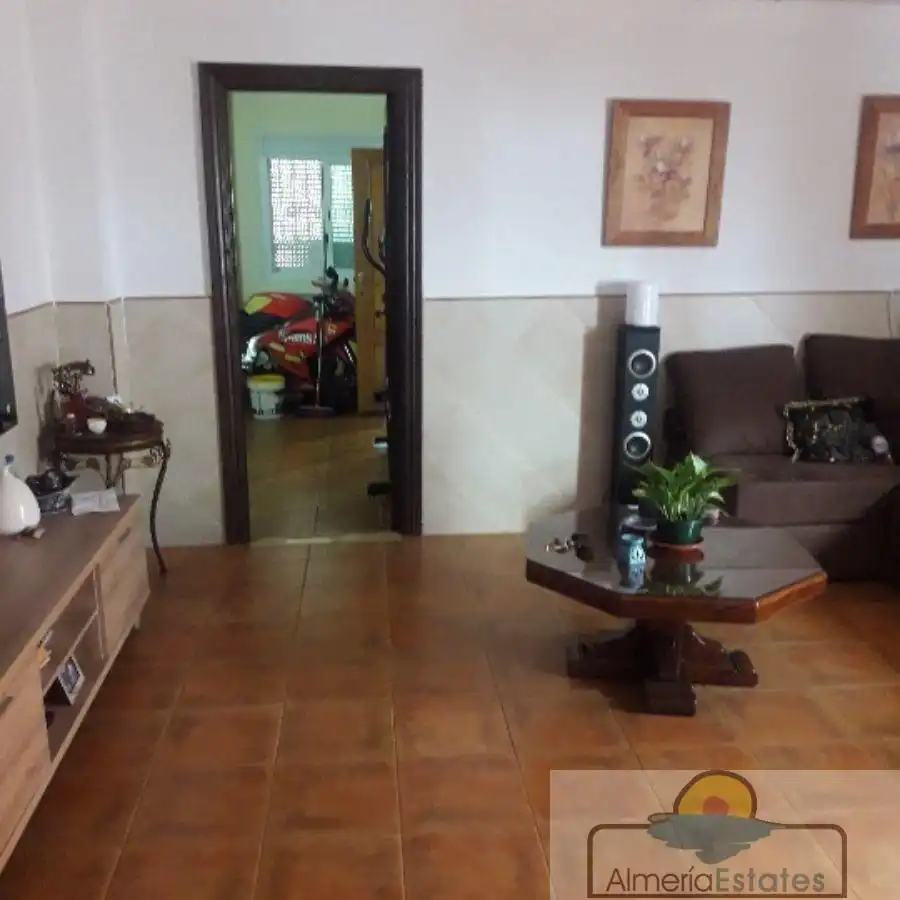 Casa en venta en Albox, imagen 2