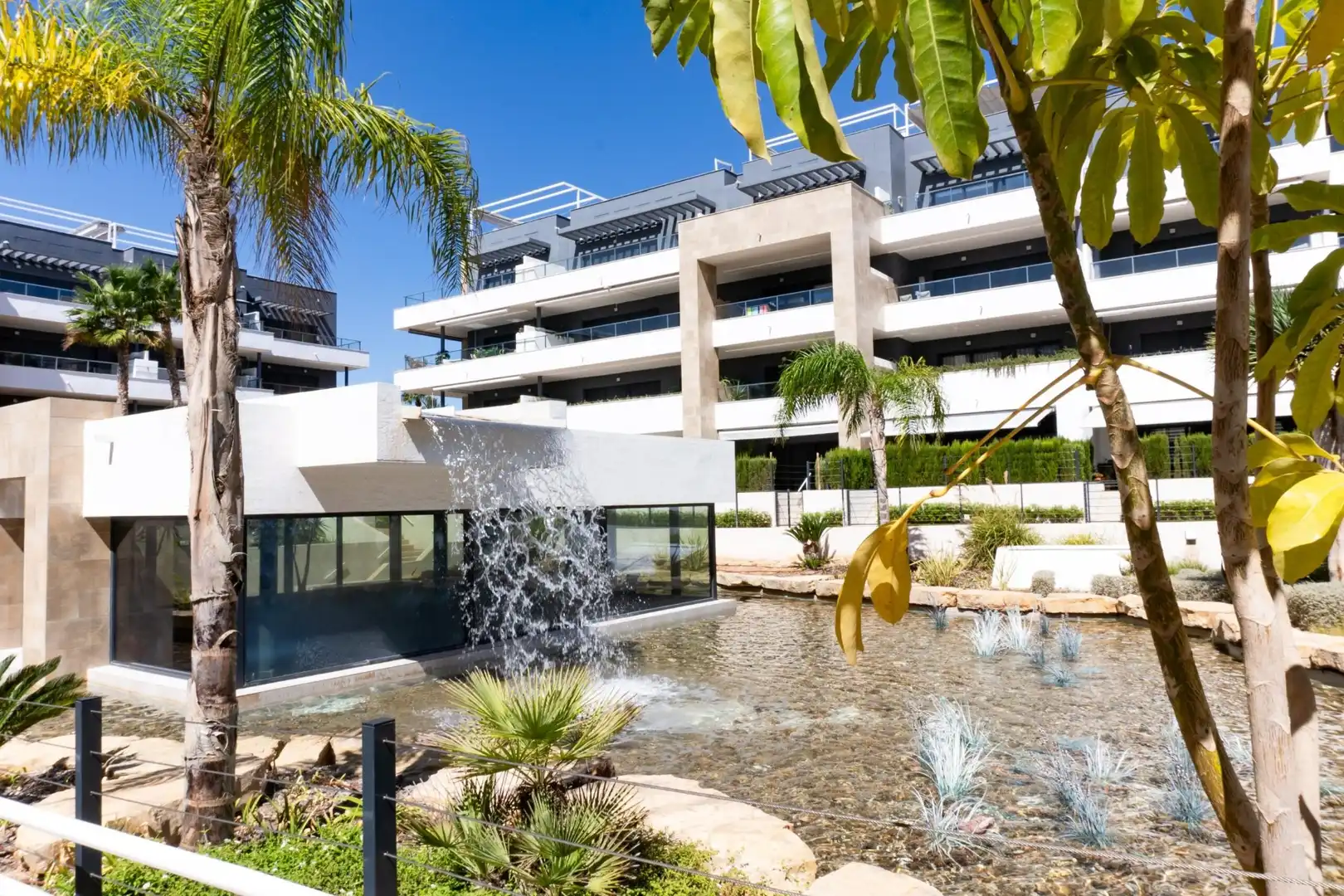 Appartement compact avec piscine à vendre à Orihuela Costa, imagen 24