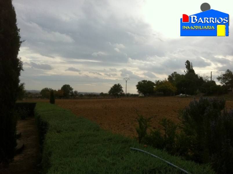 Casa o xalet en venda en Zamora Capital  amb Calefacció, Jardí privat i Traster