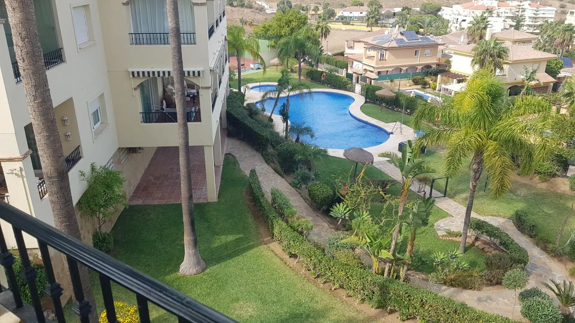 Appartement avec terrasse à vendre à Calle, imagen 3