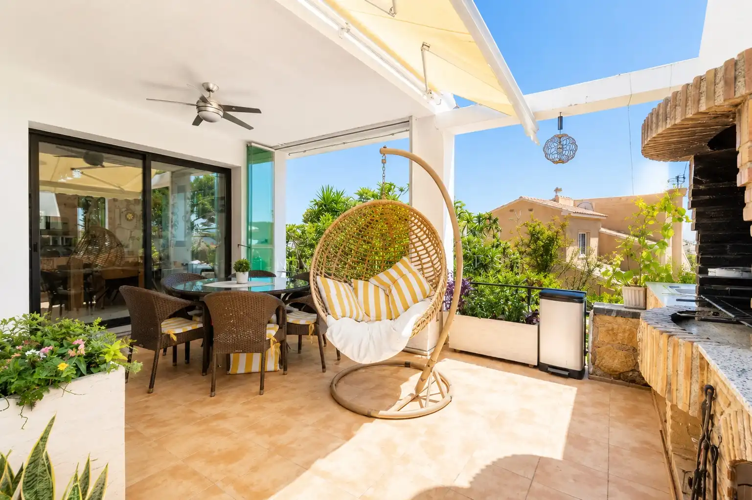 Maison avec jardin à vendre à Gran Sol, imagen 31