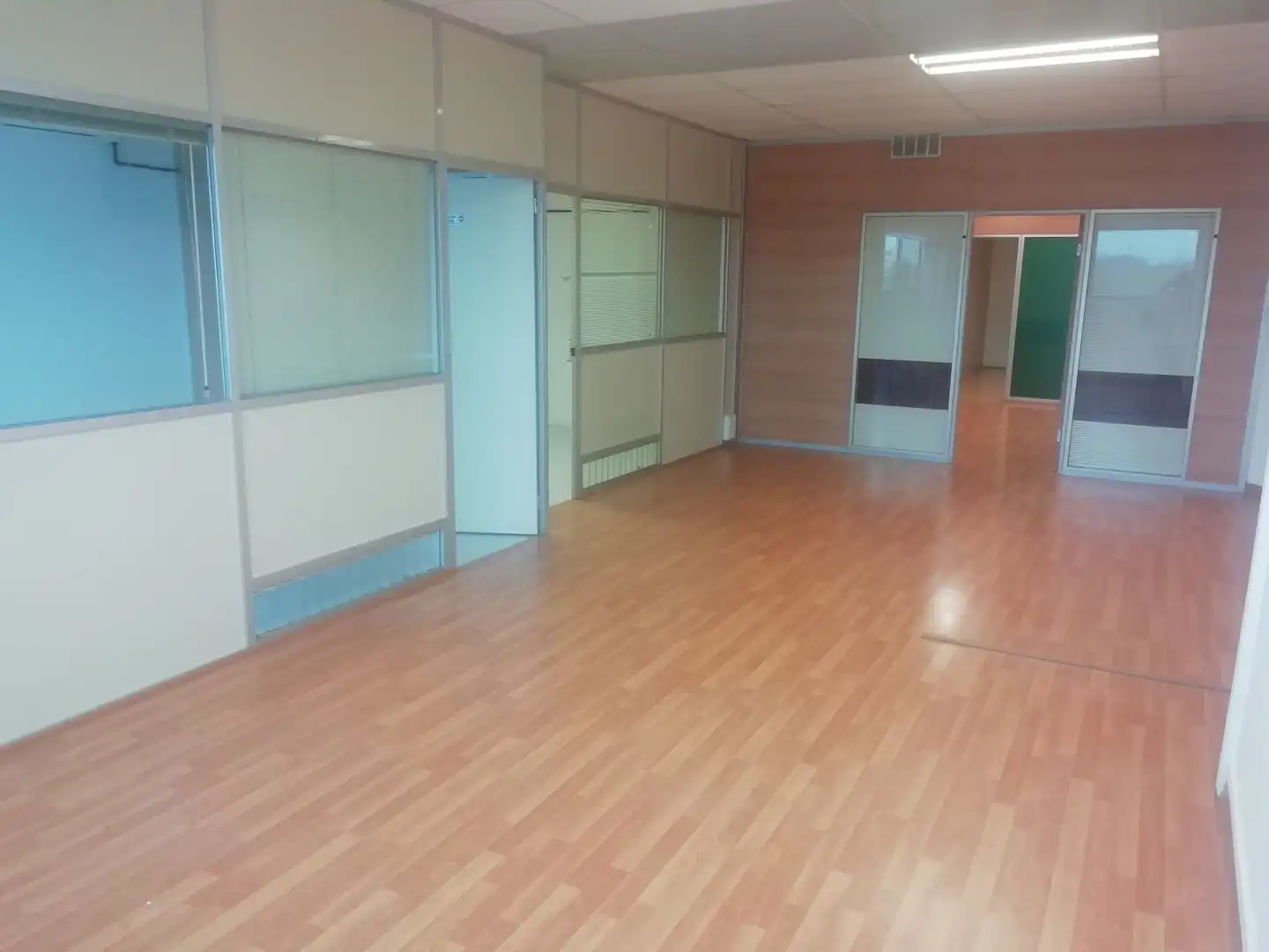 Oficina amb ascensor de lloguer a Mas Xirgu, imagen 2