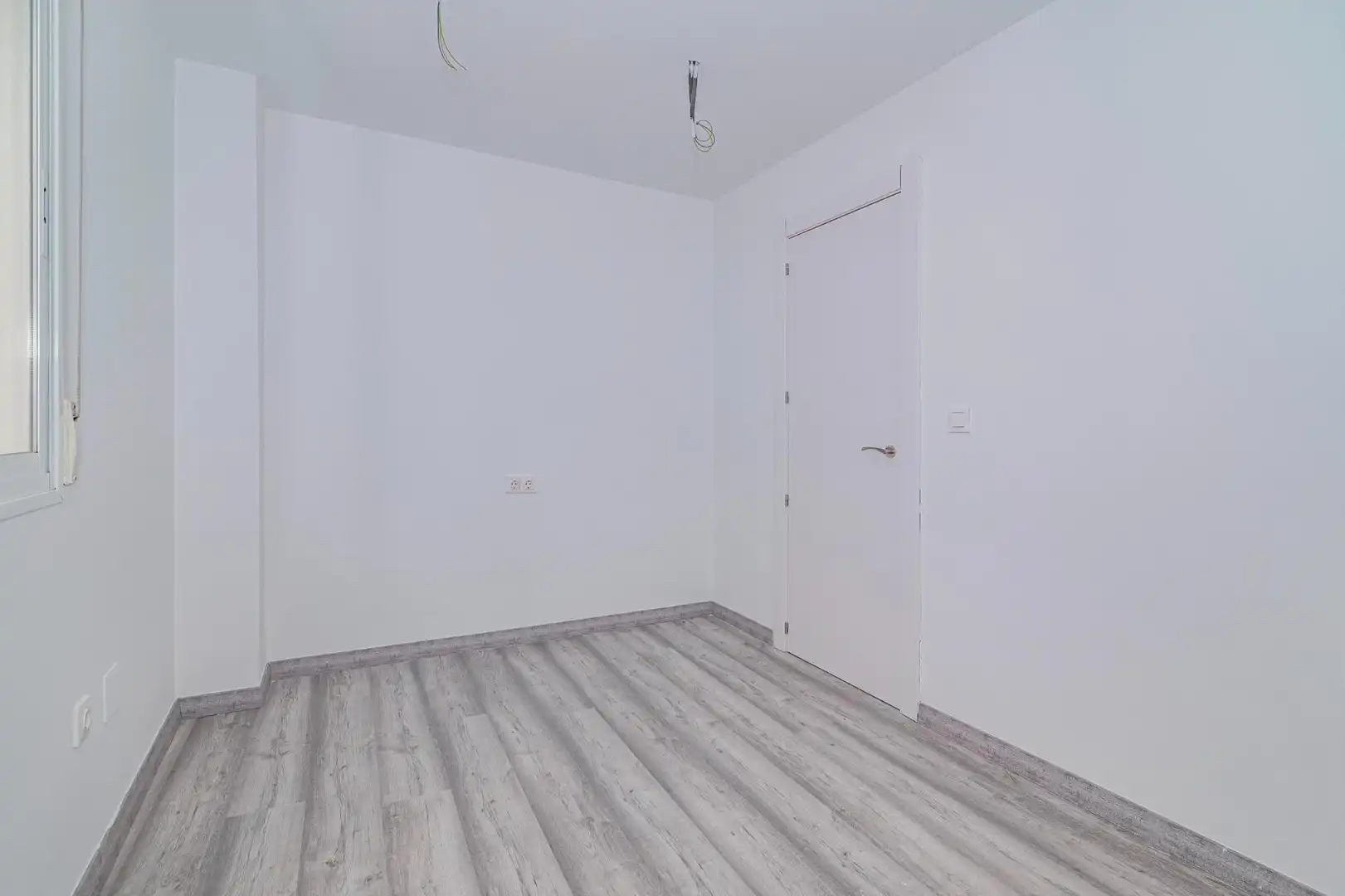 Bedroom of Flat for sale in Ogíjares