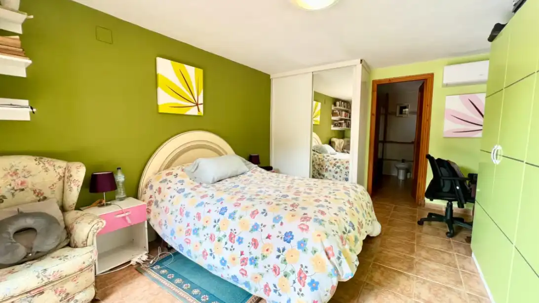Villa avec piscine à vendre à Sant Climent - Es Canutells, imagen 9
