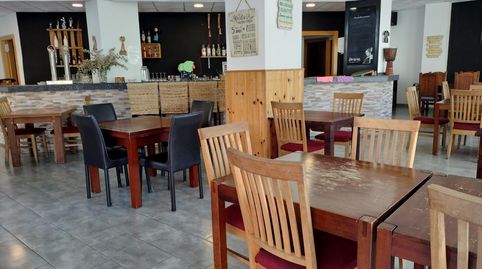 Foto 4 von Geschaftsraum zur Miete in Santo Domigo, Alicante / Alacant