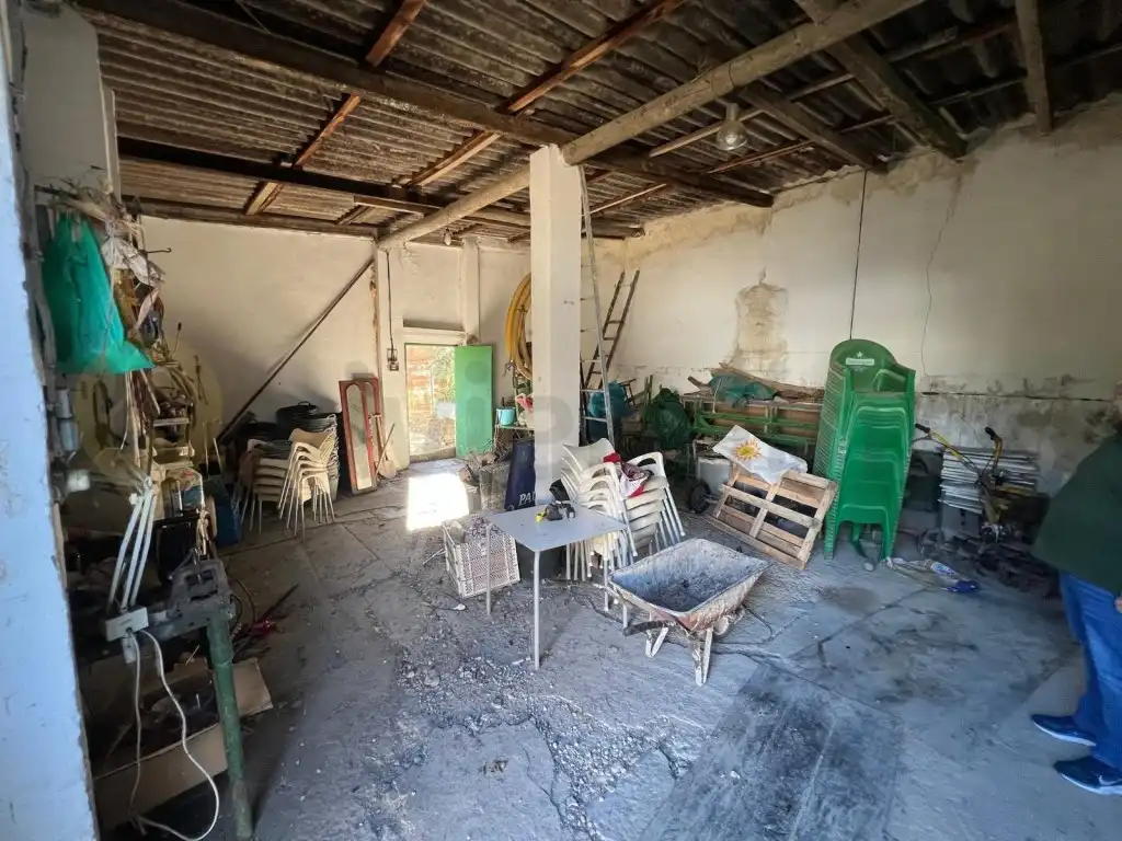 Finca rústica en venta en Jerez de la Frontera