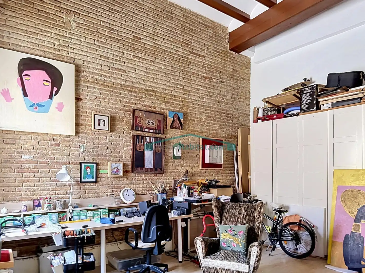 Casa o chalet en venta en Valencia