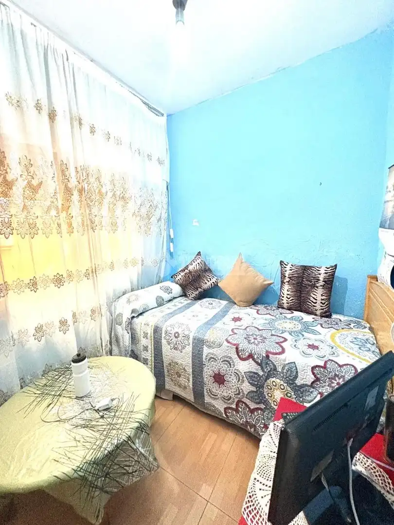 Habitación de Piso en venta en Fuenlabrada con Calefacción