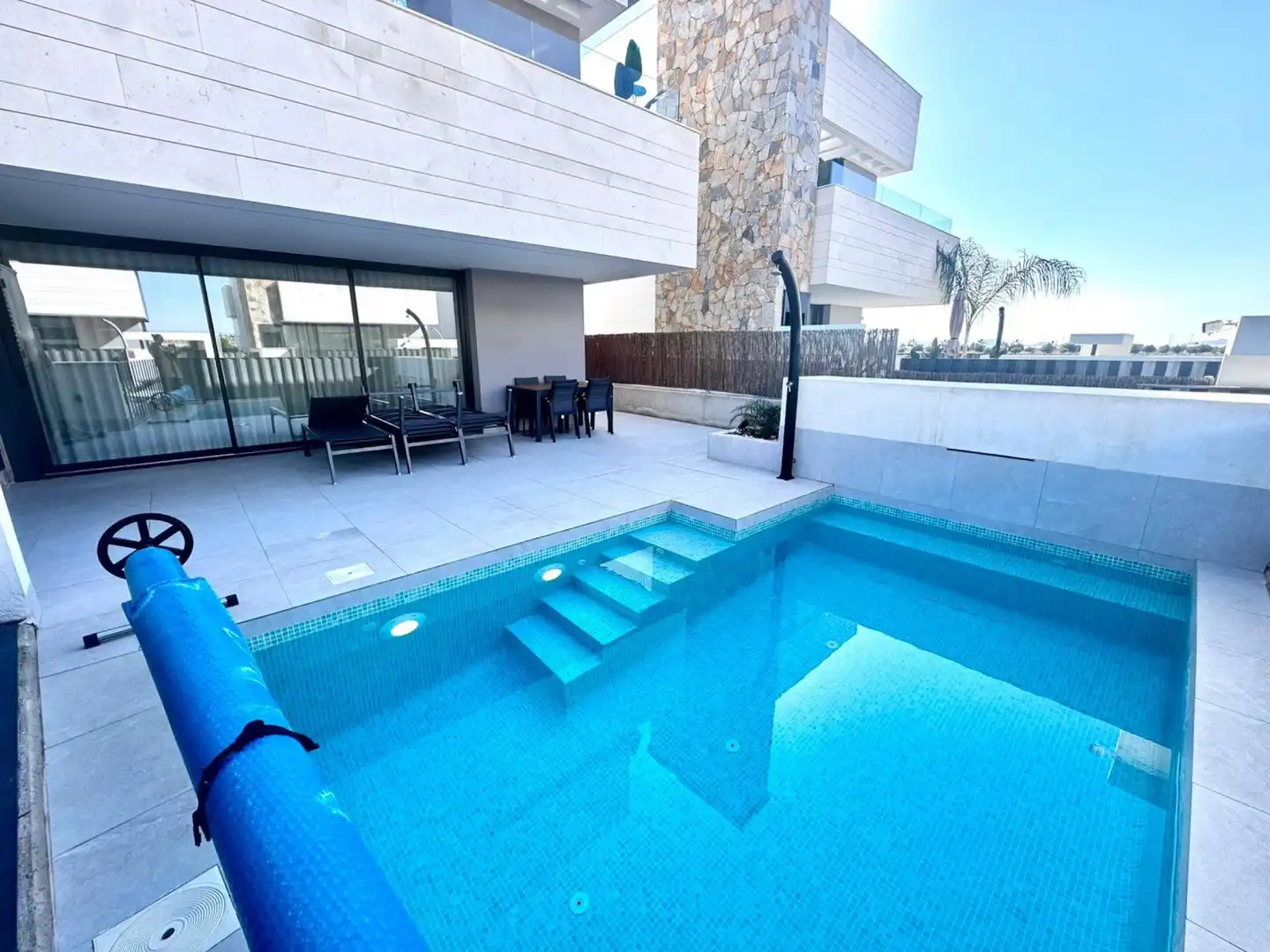 Maison avec piscine à vendre à N/A, imagen 16