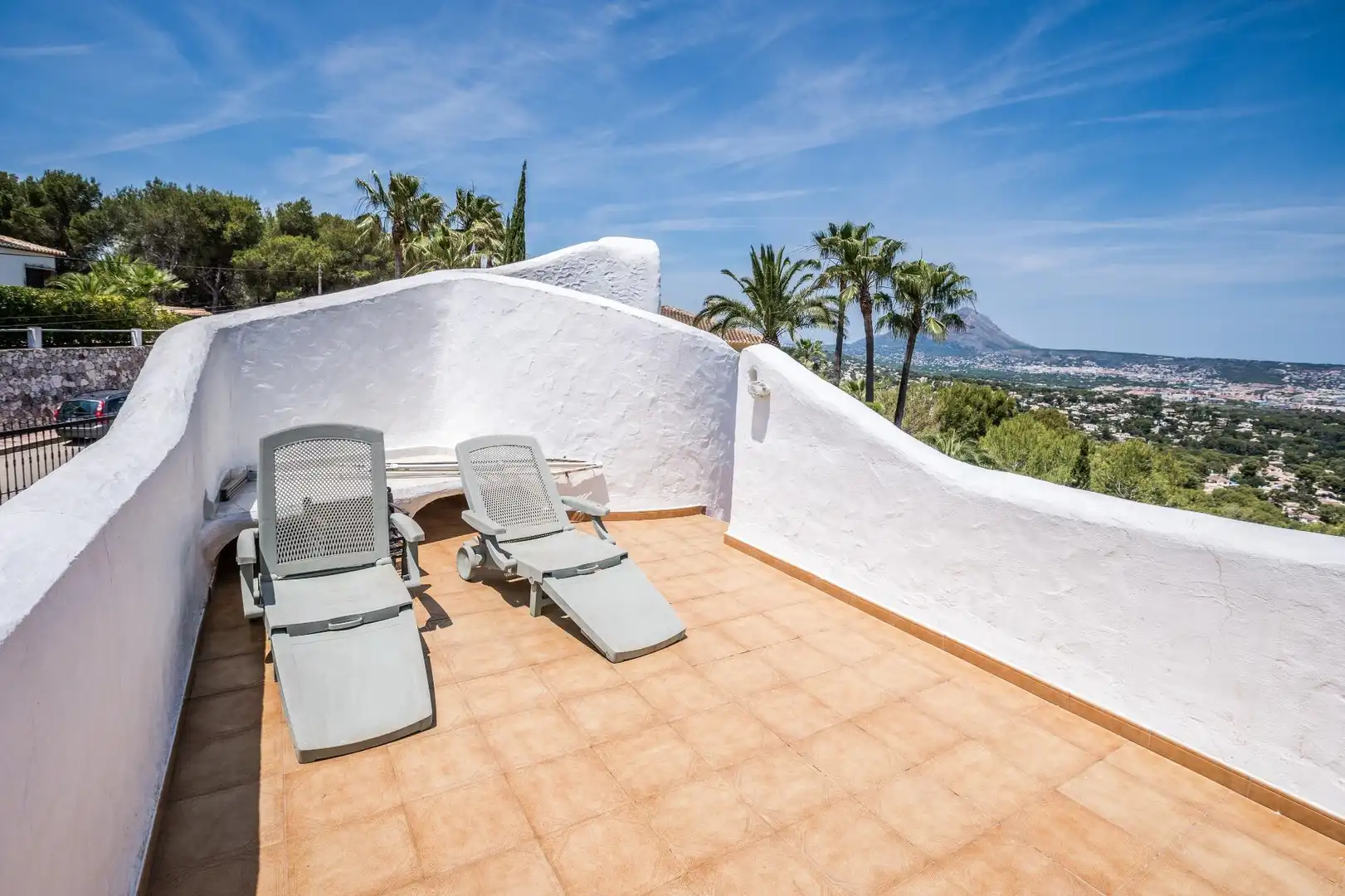 Villa con terrazza in vendita a Centro ciudad, imagen 31