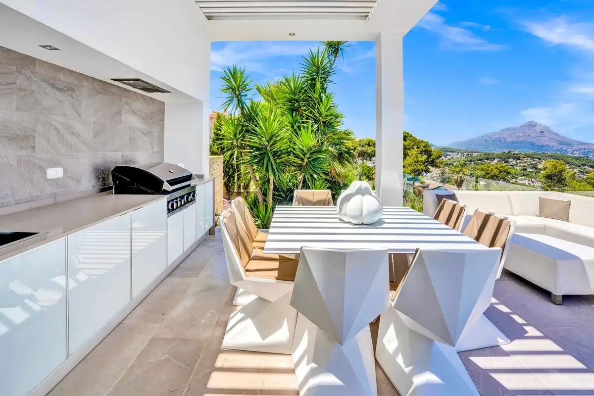 House for sale in Cap Martí - El Tossalet - Pinomar, imagen 18