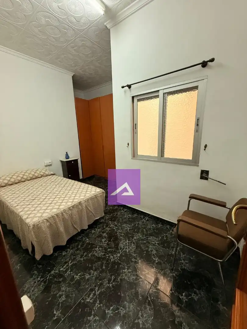 Habitación de Finca rústica en venta en Algemesí con Terraza y Trastero