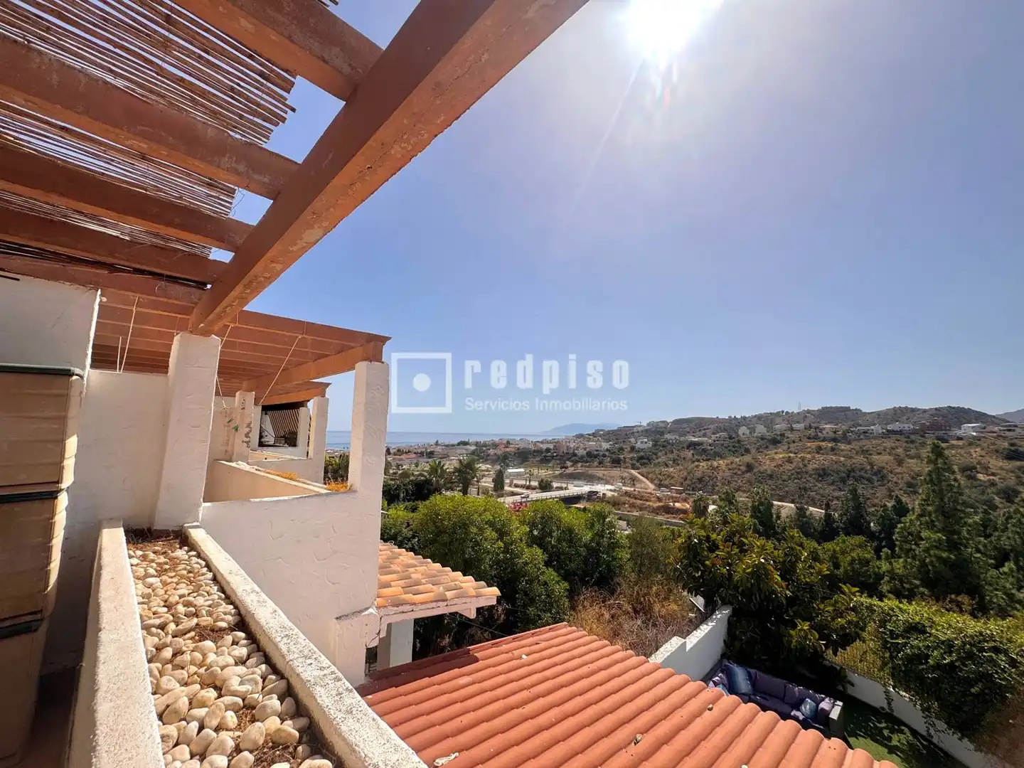 Villa mit Pool zum Verkauf in Añoreta Baja, imagen 24