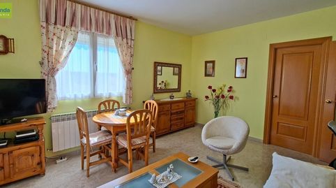 Foto 5 de Casa o xalet en venda a Costanilla, Fuentenebro, Burgos