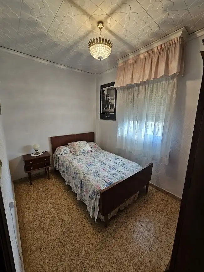 Casa rústica amb piscina en venda a Canals, imagen 18