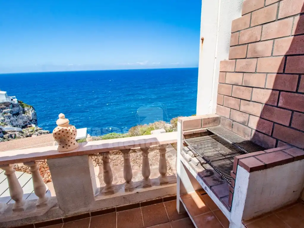Maison avec piscine à vendre à Cala en Porter, imagen 9