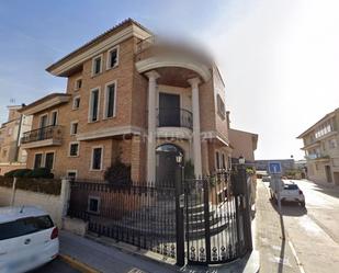 Exterior view of Flat for sale in Beniparrell