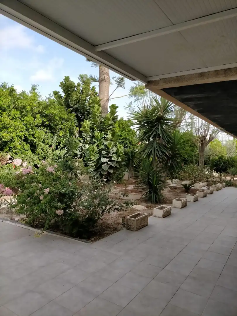Casa amb jardí en venda a GARCÍA ROGEL, imagen 9