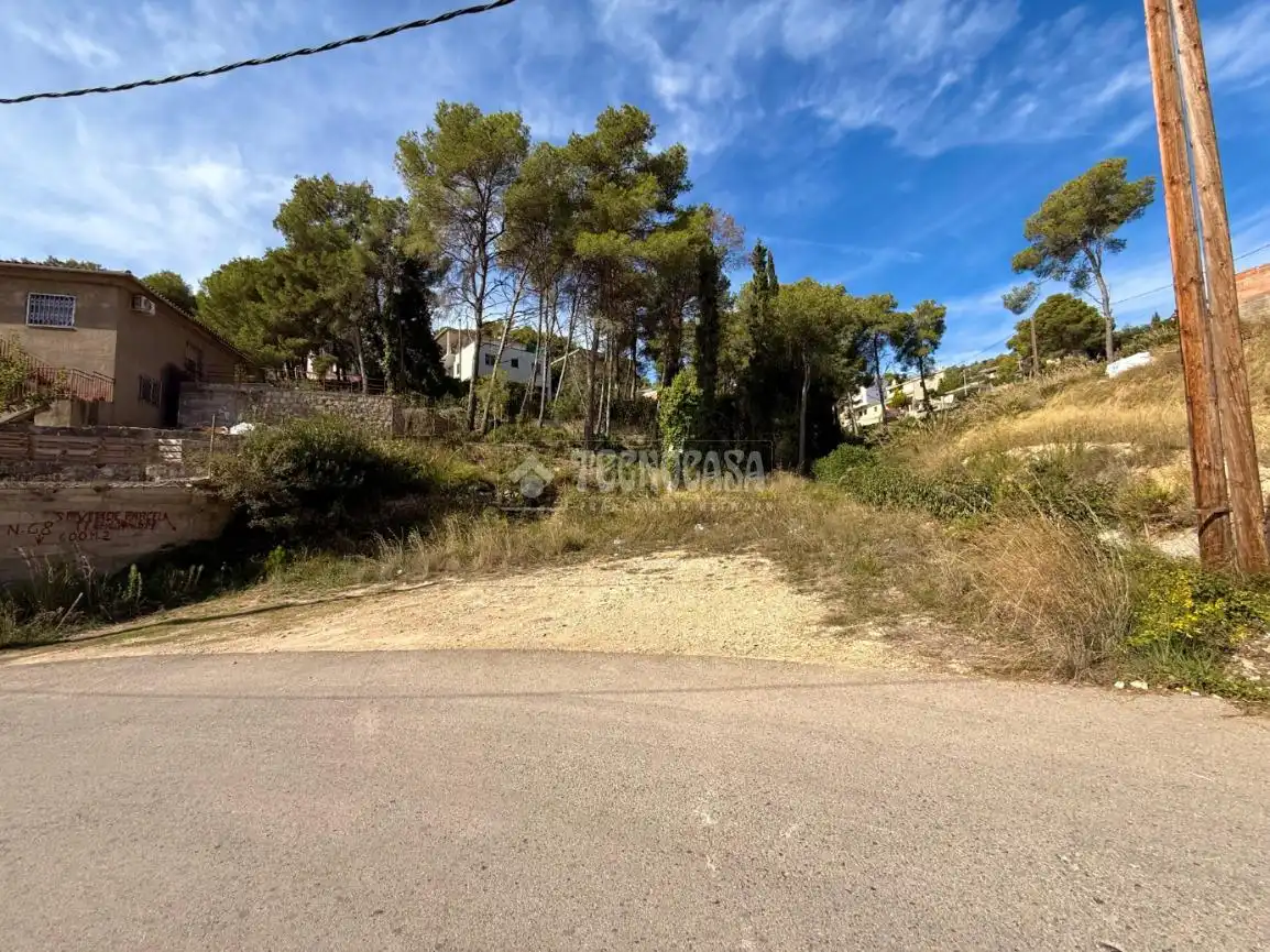 Terreny residencial en venda a Avinguda d'Andalusia, imagen 11