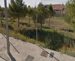 Residencial en venda en  Albacete Capital