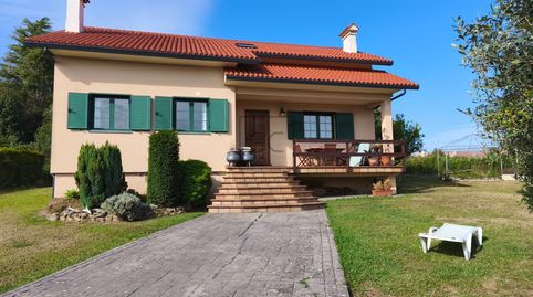 Foto 3 de Casa o xalet en venda a Carretera de Redes , Ares, A Coruña