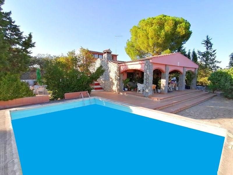 Casa o xalet en venda a Valdesalor - Rincón de Ballesteros