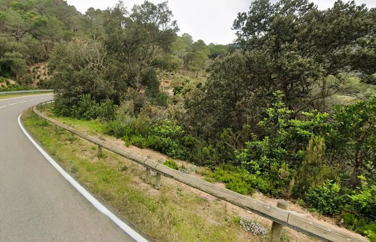 Residential land for sale in Urbanizacion de Rosamar 126, imagen 21