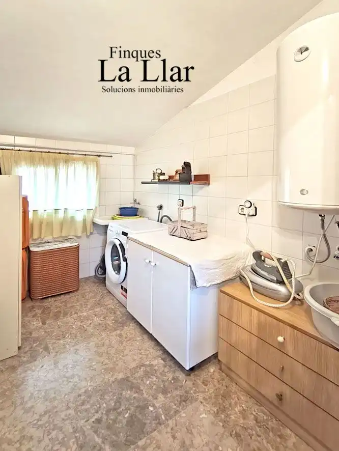 Casa o chalet en venta en ALFABIA, La Palma de Cervelló
