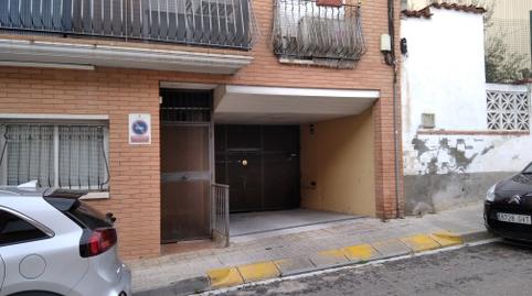 Photo 2 of Garage to rent in Carrer de Girona, Ca n'Oriol, Rubí